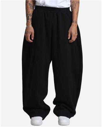 Shaka Wear Unisex Balloon Fleece Pants BFJP