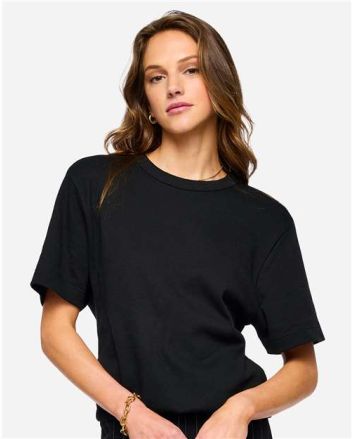 LAT Unisex Heavyweight Tee 6906L