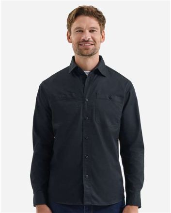 Artisan Collection by Reprime Unisex Utility 2.0 Service Shirt RP021