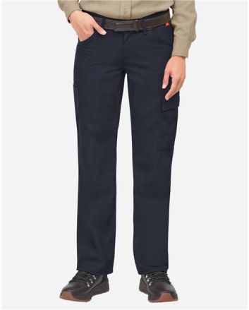 Bulwark Women's IQ Series® Lightweight Comfort Pants QP15
