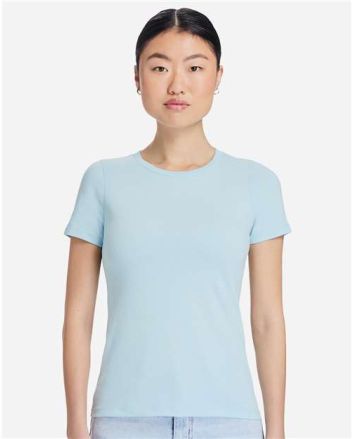 Lane Seven Women's Relaxed Tee LS81001