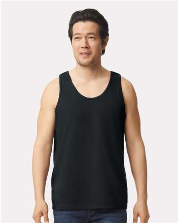 Gildan Unisex Ultra Cotton® Tank Top 2200
