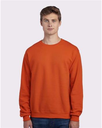 JERZEES Unisex NuBlend® Crewneck Sweatshirt 562MR