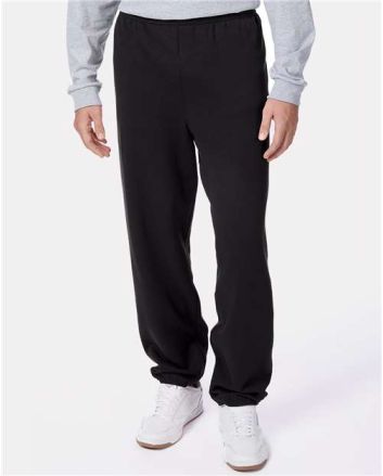 Hanes Unisex EcoSmart® Sweatpants P650
