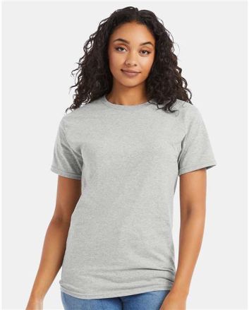 Hanes Unisex Essential-T T-Shirt 5280