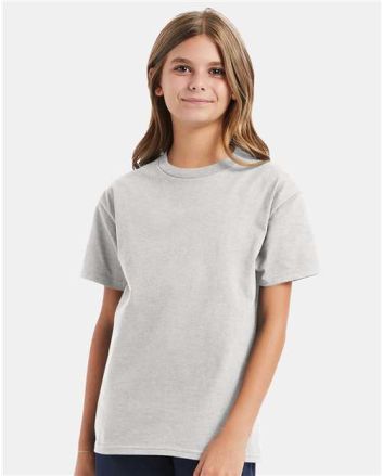 Hanes Youth Authentic T-Shirt 5450