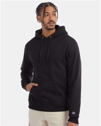 Champion Unisex Powerblend® Hooded Sweatshirt S700
