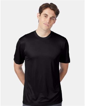 Hanes Unisex Cool DRI® Performance T-Shirt 4820H
