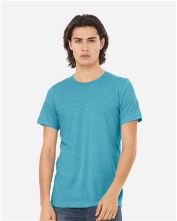 BELLA + CANVAS Triblend Tee 3413