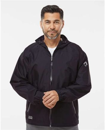 DRI DUCK Unisex Torrent Waterproof Hooded Jacket 5335