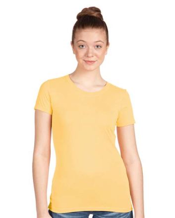 Next Level Women's Ideal T-Shirt 1510N