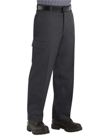 Red Kap Men's Industrial Cargo Pants PT88