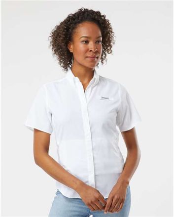 Columbia Women's PFG Tamiami™ II Short Sleeve Shirt 127571