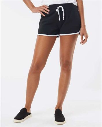 Boxercraft Women’s Relay Shorts R65
