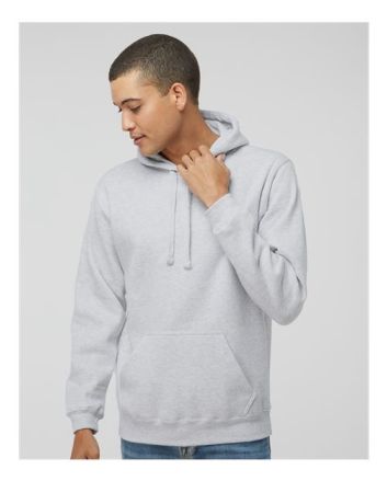 J. America Men's Premium Hooded Sweatshirt 8824