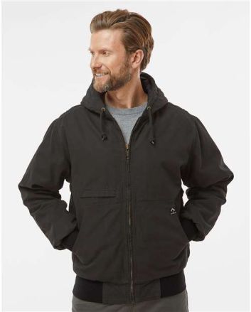 DRI DUCK Men's Laramie Power Move Jacket 5034