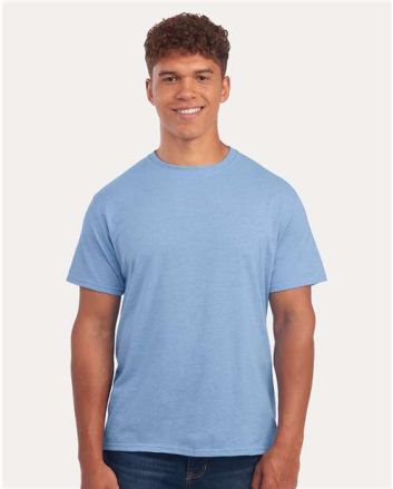 JERZEES Premium Blend Ring-Spun T-Shirt 560MR