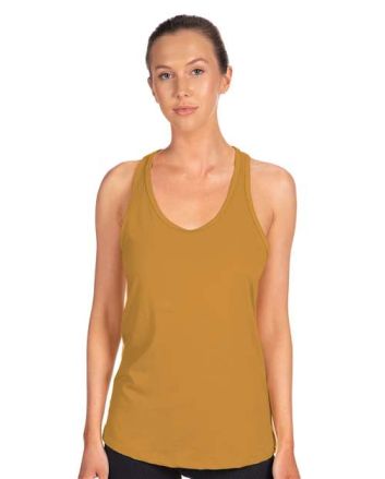 Next Level Women's Ideal Racerback Tank Top 1533