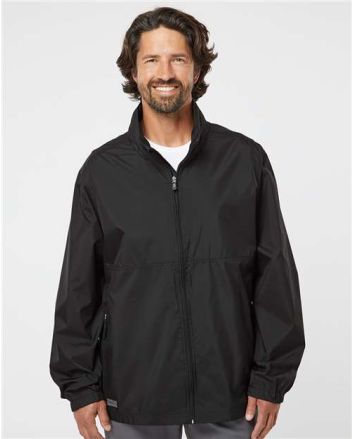 DRI DUCK Men's River Packable Jacket 5330D