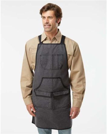 DRI DUCK Workman's Apron 1500D