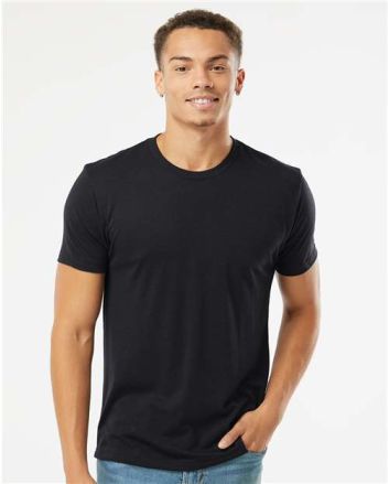 Next Level Unisex Triblend T-Shirt 6010M