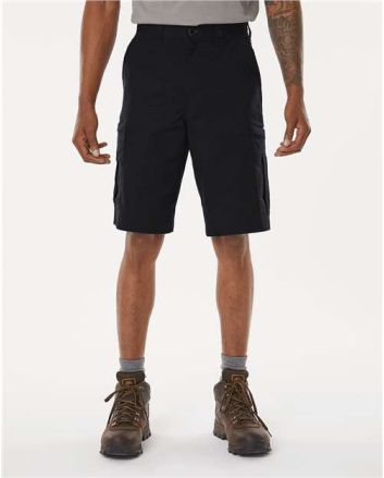 Dickies Men's Odd Sizes Premium 11" Industrial Cargo Shorts LR42ODD