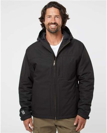 DRI DUCK Men's Kodiak Jacket 5326