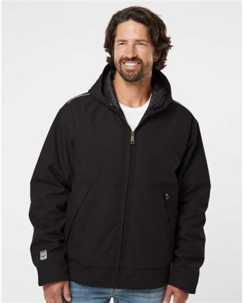 DRI DUCK Men's Rubicon Jacket 5328