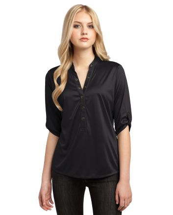 OGIO &#174;  - Crush Henley. LOG111