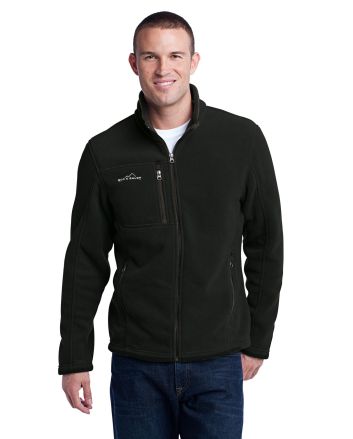 Eddie Bauer ® - Full-Zip Fleece Jacket. EB200