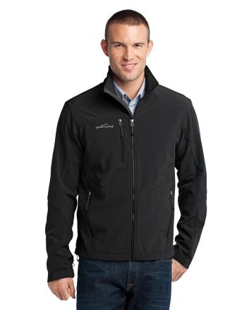 Eddie Bauer ® - Soft Shell Jacket. EB530