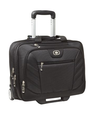 OGIO &#174;  - Lucin Wheeled Briefcase. 417018
