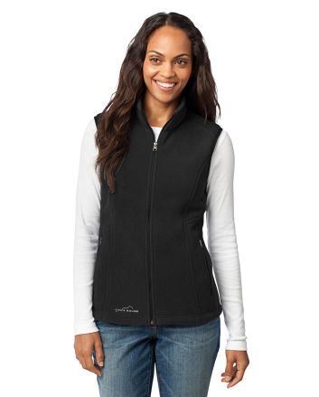 Eddie Bauer &#174;  - Women's Fleece Vest. EB205