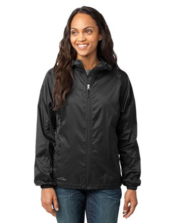 Eddie Bauer &#174;  Women's Packable Wind Jacket. EB501