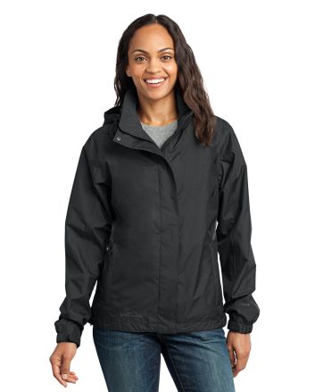 Eddie Bauer ® Women's Rain Jacket. EB551