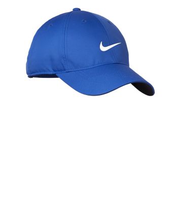Nike Dri-FIT Swoosh Front Cap. 548533