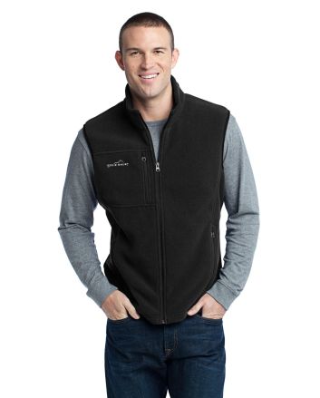 Eddie Bauer &#174;  - Fleece Vest. EB204