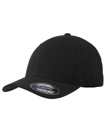 Sport-Tek &#174;  Flexfit &#174;  Performance Solid Cap. STC17