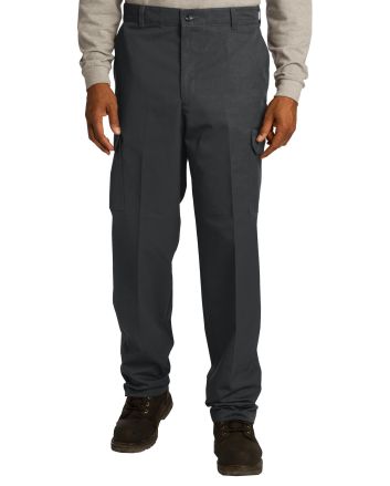 Red Kap &#174; Industrial Cargo Pant. PT88