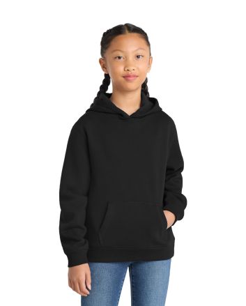 Sport-Tek &#174;  Youth Pullover Hooded Sweatshirt. YST254