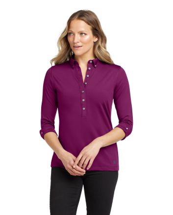 OGIO &#174;  Women's Gauge Polo. LOG122