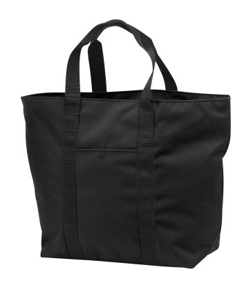 Port Authority &#174; All-Purpose Tote. B5000