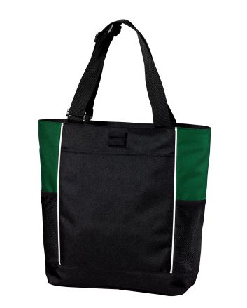 Port Authority &#174; Panel Tote. B5160