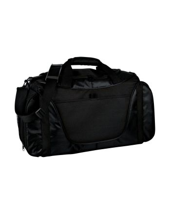 Port Authority &#174; Medium Two-Tone Duffel. BG1050