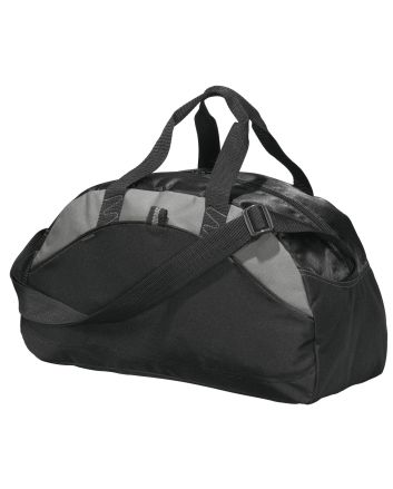 Port Authority &#174; - Medium Contrast Duffel. BG1070