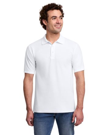 Port & Co &#153; Core Blend Pique Polo. KP155