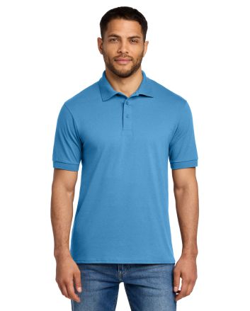Port & Co &#153; Core Blend Jersey Knit Polo. KP55