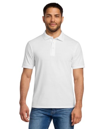 Port & Co &#153; Tall Core Blend Jersey Knit Polo. KP55T