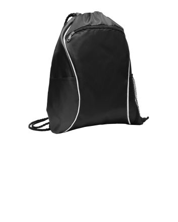 Port Authority &#174; Fast Break Cinch Pack. BG613