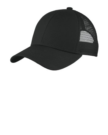 Port Authority &#174; Adjustable Mesh Back Cap. C911